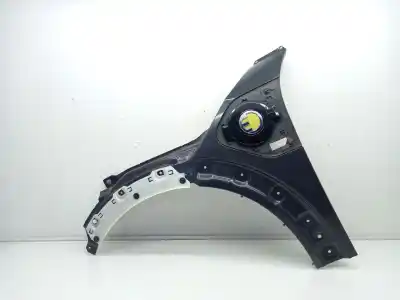 Автозапчастина б/у передне ліве крило для mini mini countryman (f60) cooper se all4 посилання на oem iam 