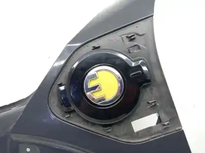 Автозапчасти б/у левое переднее крыло за mini mini countryman (f60) cooper se all4 ссылки oem iam   