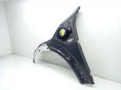 Автозапчасти б/у левое переднее крыло за mini mini countryman (f60) cooper se all4 ссылки oem iam   