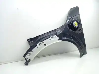 Автозапчасти б/у левое переднее крыло за mini mini countryman (f60) cooper se all4 ссылки oem iam   
