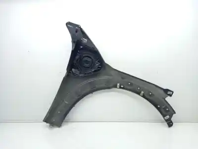 Автозапчасти б/у левое переднее крыло за mini mini countryman (f60) cooper se all4 ссылки oem iam   