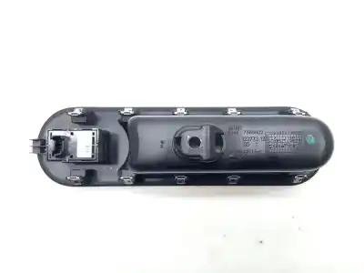 Автозапчастина б/у управління склонами заднє ліво для mini mini countryman (f60) cooper se all4 посилання на oem iam  9354866 51427363003