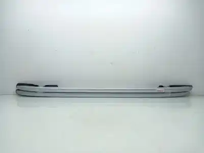 Автозапчастина б/у бруски для даху для mini mini countryman (f60) cooper se all4 посилання на oem iam 51137389975