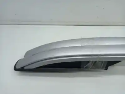 Автозапчастина б/у бруски для даху для mini mini countryman (f60) cooper se all4 посилання на oem iam 51137389975  51137389976
