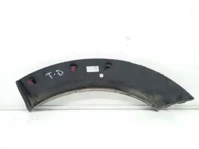 Second-hand car spare part right rear winglet for mini mini countryman (f60) cooper se all4 oem iam references  51777391094us 11252010 51777389360