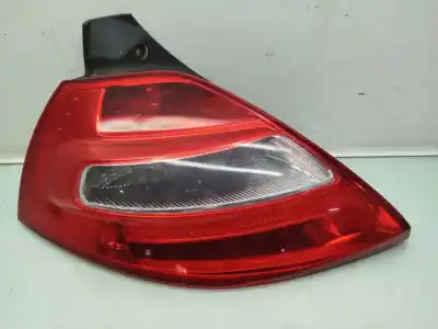 Peça sobressalente para automóvel em segunda mão  por RENAULT MEGANE II (BM0/1_, CM0/1_)  Referências OEM IAM 8200413214 89038181 8200413214