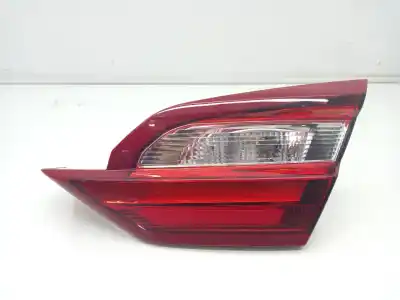 Автозапчасти б/у ВНУТРЕННИЙ ПРАВЫЙ ЗАДНИЙ ФОНАРЬ за FORD FIESTA VII (HJ, HF)  ссылки OEM IAM  479RCAXJP H1BB13A602BH