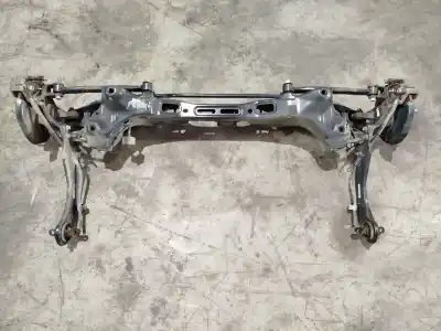 Tweedehands auto-onderdeel achteras voor kia cee'd sportswagon (jd) 1.6 crdi 110 oem iam-referenties 