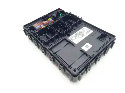 Автозапчастина б/у РЕЛЕ/ЗАПОПЕРІВНИК для FORD FIESTA VII (HJ, HF)  Посилання на OEM IAM  F005V02976 A13796363 JU5T15604BJH