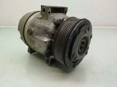 Peça sobressalente para automóvel em segunda mão COMPRESSOR DE AR CONDICIONADO A/A A/C por RENAULT MASTER II FURGÓN (FD)  Referências OEM IAM  F0944053 810602021