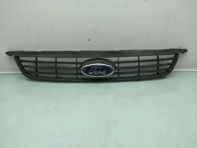 Автозапчастина б/у передня решіта для FORD FOCUS II (DA_, HCP, DP) 2.0 TDCI Посилання на OEM IAM   8M518200AF