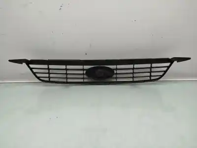 Second-hand car spare part front grille for ford focus ii (da_, hcp, dp) 2.0 tdci oem iam references   8m518200af