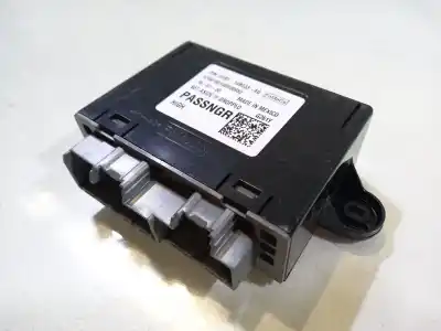 Автозапчасти б/у ЭЛЕКТРОННЫЙ МОДУЛЬ за FORD FIESTA VII (HJ, HF)  ссылки OEM IAM  4706190130R30952 H1BT14B533AG