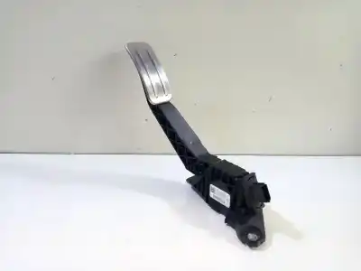 Автозапчасти б/у ПЕДАЛЬ ГАЗА за FORD FIESTA VII (HJ, HF)  ссылки OEM IAM 2527087 6PV01255006 H1BC9F836AAD