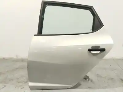İkinci el araba yedek parçası Arka Sol Kapi için SEAT IBIZA IV (6J5, 6P1) 1.4 TDI OEM IAM referansları 6J4833055  