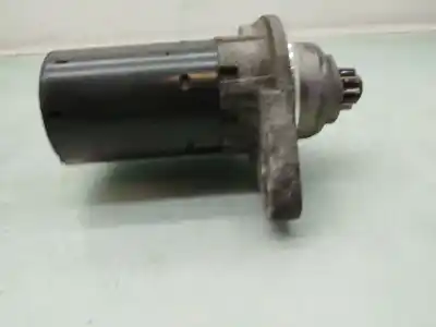 Second-hand car spare part starter motor for volkswagen passat b6 variant (3c5) 2.0 fsi oem iam references  0001121408 02z911023e
