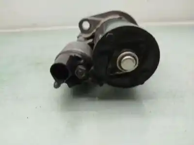 Second-hand car spare part starter motor for volkswagen passat b6 variant (3c5) 2.0 fsi oem iam references  0001121408 02z911023e