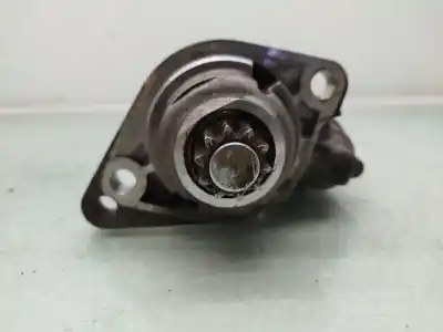 Second-hand car spare part starter motor for volkswagen passat b6 variant (3c5) 2.0 fsi oem iam references  0001121408 02z911023e
