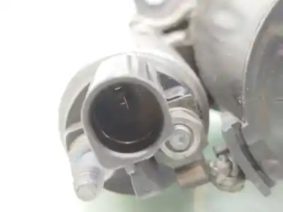 Second-hand car spare part starter motor for volkswagen passat b6 variant (3c5) 2.0 fsi oem iam references  0001121408 02z911023e