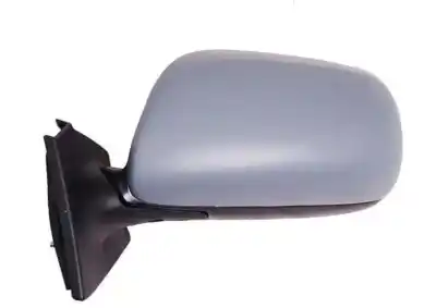Second-hand car spare part LEFT REARVIEW MIRROR for TOYOTA YARIS (_P9_)  OEM IAM references 879400D240  21907701