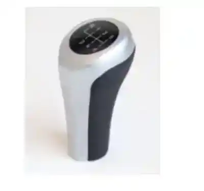 Pezzo di ricambio per auto di seconda mano POMELLO DELLA LEVA DEL CAMBIO per BMW 3 TOURING (E91)  Riferimenti OEM IAM SQ0046NGR  