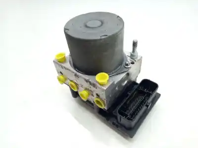 Peça sobressalente para automóvel em segunda mão abs por peugeot 308 i (4a_, 4c_) 1.6 hdi referências oem iam 9660107180