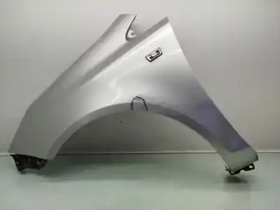 Автозапчастина б/у передне ліве крило для OPEL CORSA D (S07) 1.2 (L08, L68) Посилання на OEM IAM 93189645  6102363 13191095