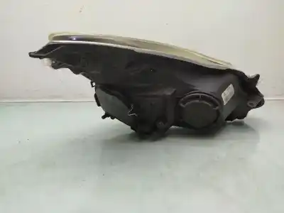Peça sobressalente para automóvel em segunda mão farol / farolim esquerdo por opel corsa d (s07) 1.2 (l08, l68) referências oem iam 93189357 89313290 13186381 1216189