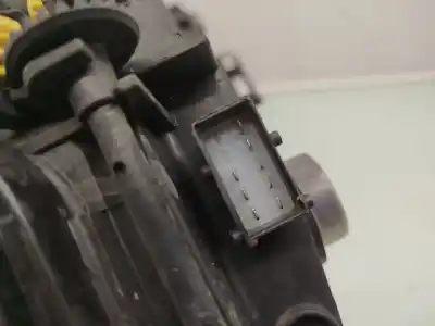 Peça sobressalente para automóvel em segunda mão farol / farolim esquerdo por opel corsa d (s07) 1.2 (l08, l68) referências oem iam 93189357 89313290 13186381 1216189