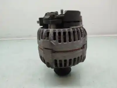 Second-hand car spare part alternator for volkswagen passat b6 variant (3c5) 2.0 fsi oem iam references  0124525091 28-4773 06f903023f