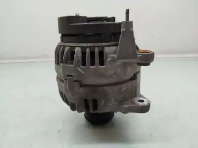Second-hand car spare part alternator for volkswagen passat b6 variant (3c5) 2.0 fsi oem iam references  0124525091 28-4773 06f903023f