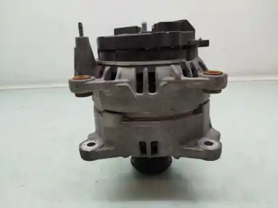 Second-hand car spare part alternator for volkswagen passat b6 variant (3c5) 2.0 fsi oem iam references  0124525091 28-4773 06f903023f