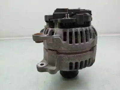 Second-hand car spare part alternator for volkswagen passat b6 variant (3c5) 2.0 fsi oem iam references  0124525091 28-4773 06f903023f