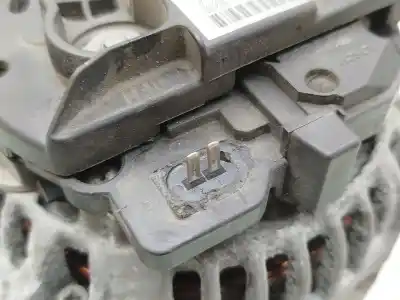 Second-hand car spare part alternator for volkswagen passat b6 variant (3c5) 2.0 fsi oem iam references  0124525091 28-4773 06f903023f