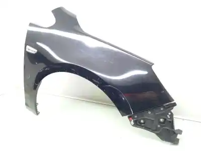 Автозапчасти б/у переднее правое крыло за opel astra j (p10) 1.7 cdti (68) ссылки oem iam 13390003 13256343 1100001