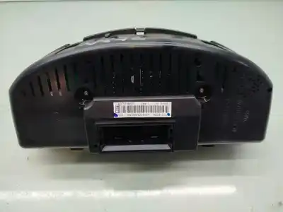 Автозапчасти б/у приборная доска за volkswagen passat b6 variant (3c5) 2.0 fsi ссылки oem iam  a2c53144055 3c0920870p
