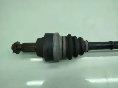 Second-hand car spare part rear right transmission for bmw 3 touring (f31) 320 d oem iam references   7597682