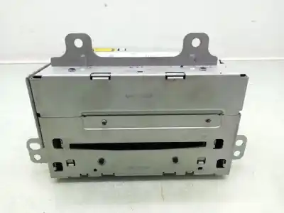 Автозапчасти б/у аудиосистема / радио cd за opel astra j (p10) 1.7 cdti (68) ссылки oem iam 22776285