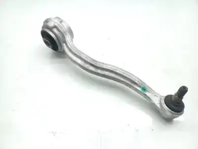 Автозапчастина б/у передній лівий нижний рычаг підвіски для mercedes-benz clase c (w203) c 200 cdi (203.007) посилання на oem iam 