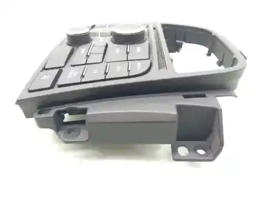 Second-hand car spare part audio system / radio cd for opel astra j (p10) 1.7 cdti (68) oem iam references 13360091 28243207 091209b11222 13337218 1781033