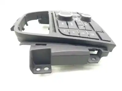 Second-hand car spare part audio system / radio cd for opel astra j (p10) 1.7 cdti (68) oem iam references 13360091 28243207 091209b11222 13337218 1781033