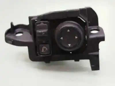 Автозапчасти б/у управление зеркалом за NISSAN QASHQAI II SUV (J11, J11_) 1.3 DIG-T ссылки OEM IAM 255704EA1B  