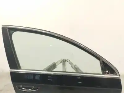 Автозапчастина б/у передні праві двері для volkswagen passat b6 variant (3c5) 2.0 tdi 16v посилання на oem iam   