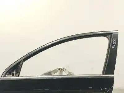 Автозапчасти б/у левая передняя дверь за volkswagen passat b6 variant (3c5) 2.0 tdi 16v ссылки oem iam 3c4831055j  