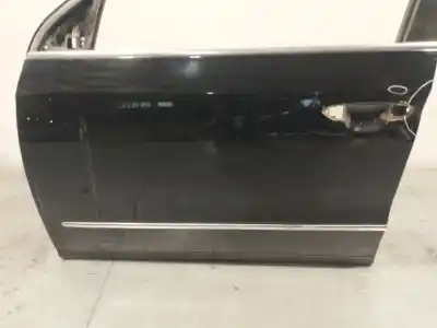 Автозапчасти б/у левая передняя дверь за volkswagen passat b6 variant (3c5) 2.0 tdi 16v ссылки oem iam 3c4831055j  