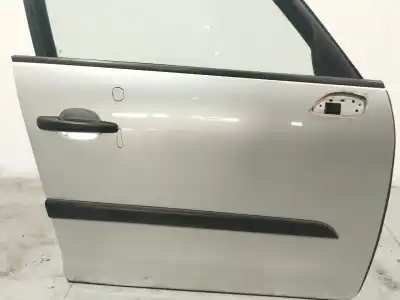 Pezzo di ricambio per auto di seconda mano porta anteriore destra per citroen c4 picasso i monospace (ud_) 1.6 hdi riferimenti oem iam 9004y0  