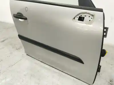 Pezzo di ricambio per auto di seconda mano porta anteriore destra per citroen c4 picasso i monospace (ud_) 1.6 hdi riferimenti oem iam 9004y0  