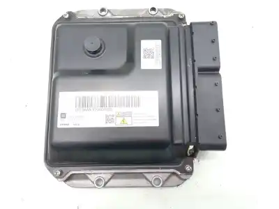 Gebrauchtes Autoersatzteil ecu-motorsteuergerät uce motorsteuergerät zum opel astra j (p10) 1.7 cdti (68) oem-iam-referenzen 55575082 20t86aalp2093310055 55575315  1238888
