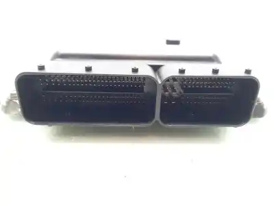 Gebrauchtes Autoersatzteil ecu-motorsteuergerät uce motorsteuergerät zum opel astra j (p10) 1.7 cdti (68) oem-iam-referenzen 55575082 20t86aalp2093310055 55575315  1238888