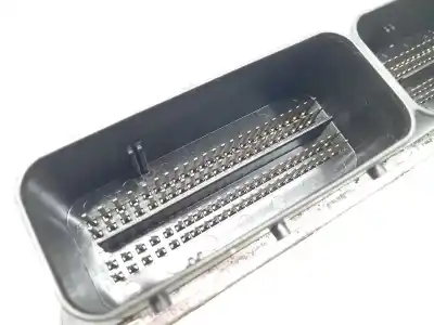 Gebrauchtes Autoersatzteil ecu-motorsteuergerät uce motorsteuergerät zum opel astra j (p10) 1.7 cdti (68) oem-iam-referenzen 55575082 20t86aalp2093310055 55575315  1238888